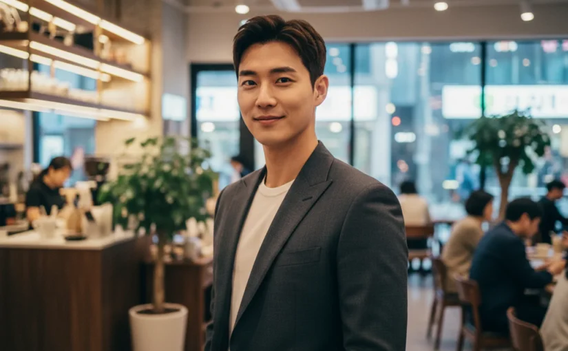 조선의 사랑꾼 윤경의 매력과 특별한 연애 팁, 소개팅 성공 비법까지