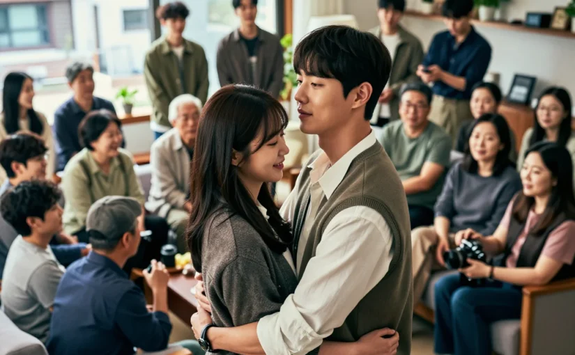 조선의 사랑꾼 재방송, 시청 방법부터 인기 에피소드까지 모든 정보 담았다