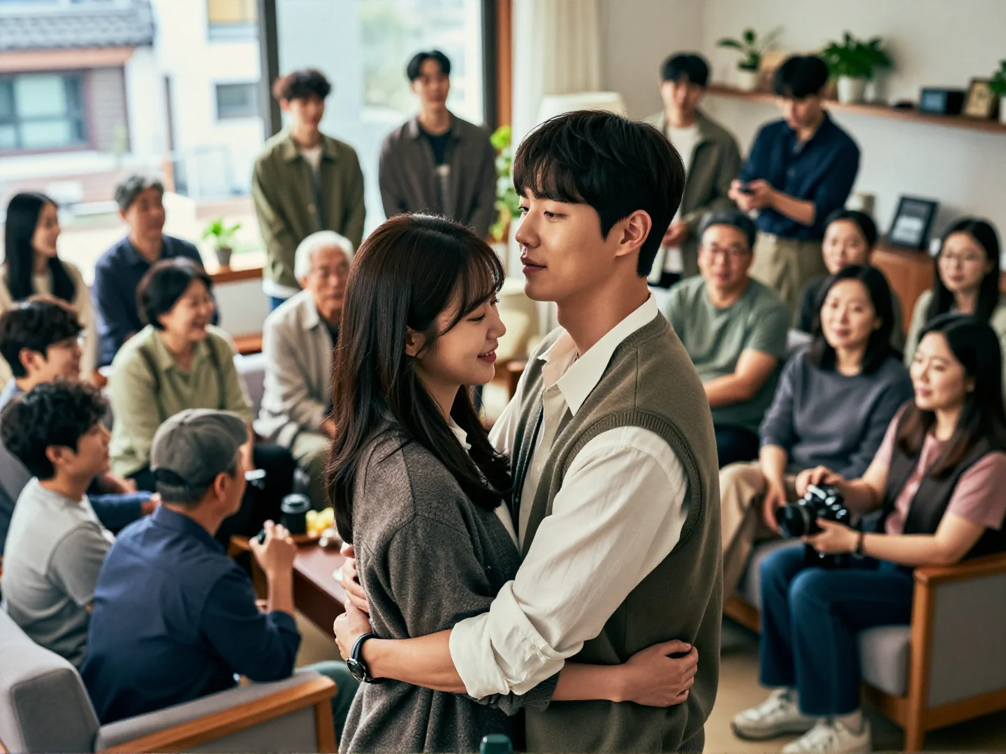 조선의 사랑꾼 재방송, 시청 방법부터 인기 에피소드까지 모든 정보 담았다