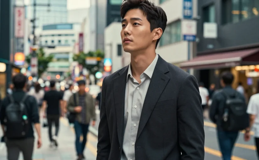 조선의사랑꾼 심권호의 간암 고백과 연애 도전기, 건강 위기 극복기