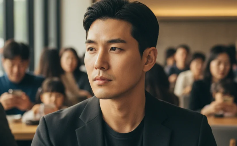 조선의사랑꾼 심권호, 간암 고백과 연애 도전기부터 외로움에 대한 진솔한 이야기까지