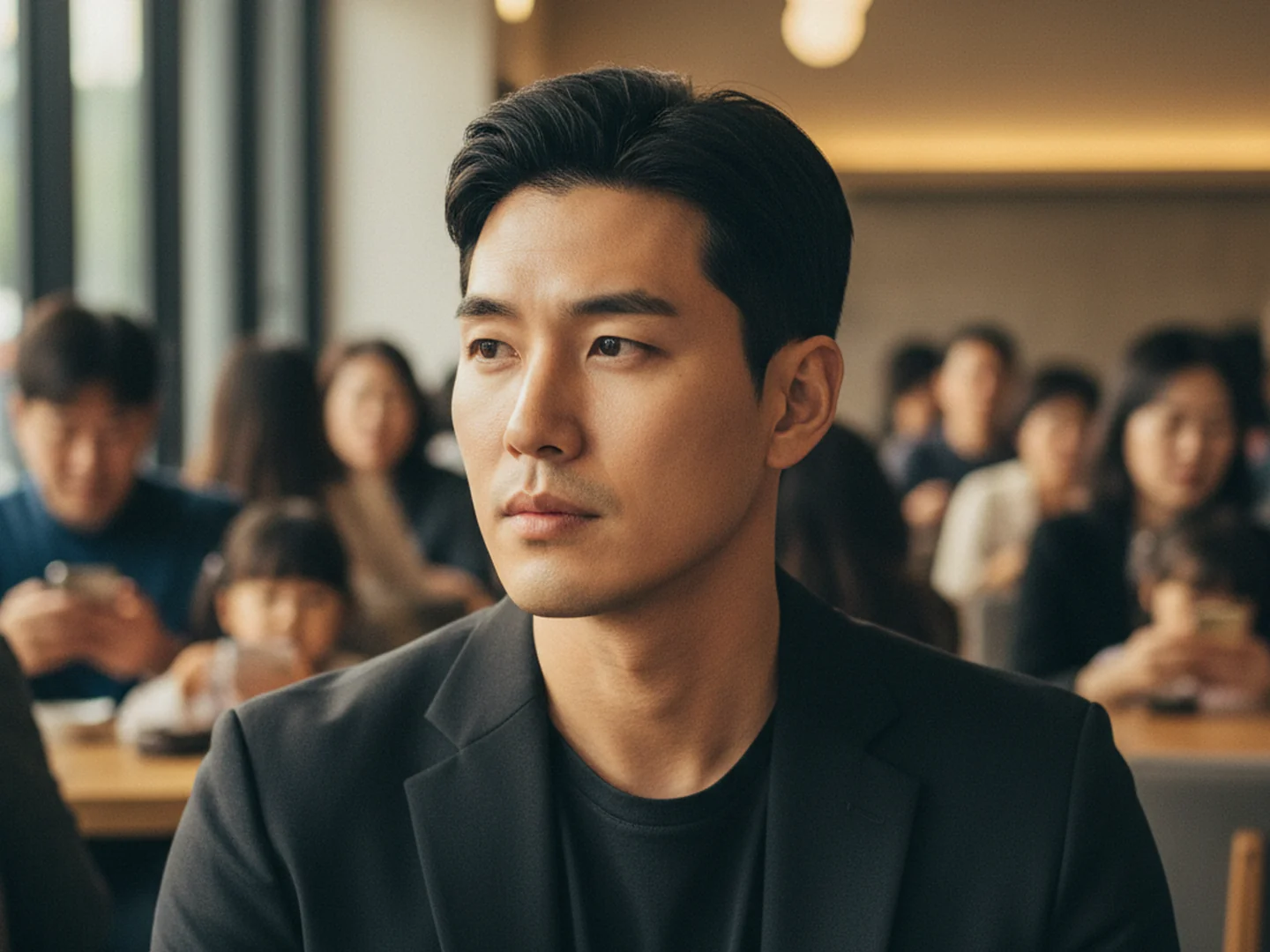 조선의사랑꾼 심권호, 간암 고백과 연애 도전기부터 외로움에 대한 진솔한 이야기까지