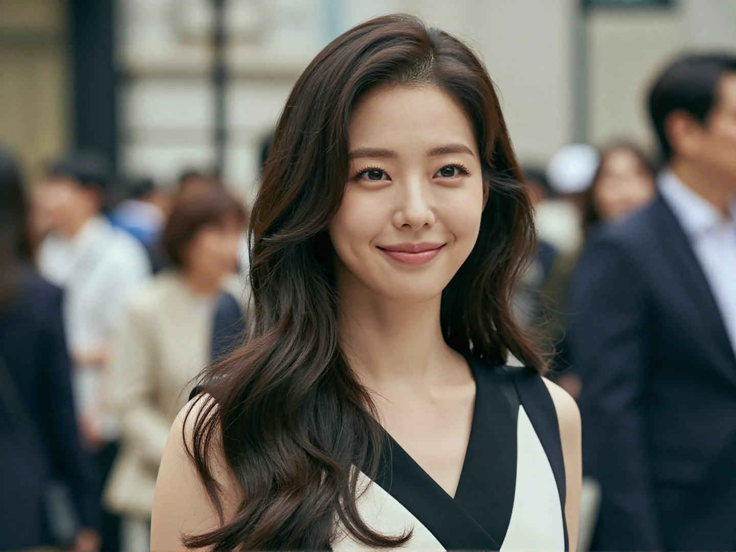 진세연 얼굴 변화와 관리 비법, 대중 반응까지 알아보기