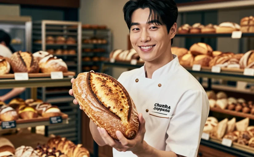 천하제빵 빵집의 매력과 인기 메뉴, 예약 팁과 방문 후기를 한눈에 알아보세요