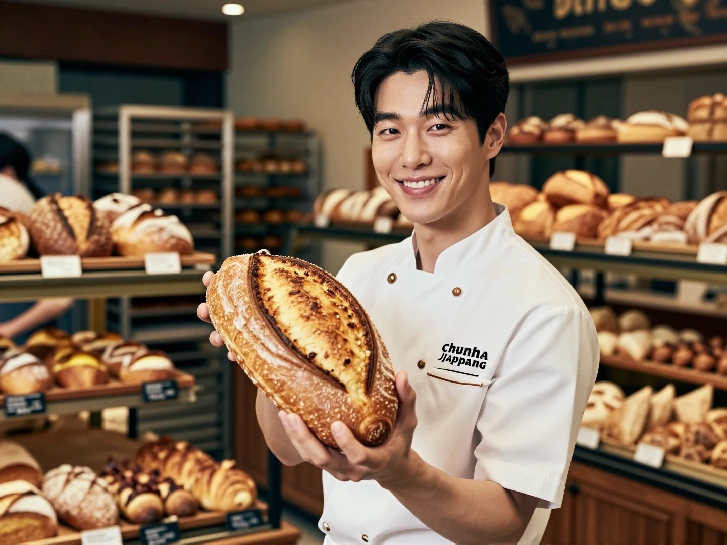 천하제빵 빵집의 매력과 인기 메뉴, 예약 팁과 방문 후기를 한눈에 알아보세요