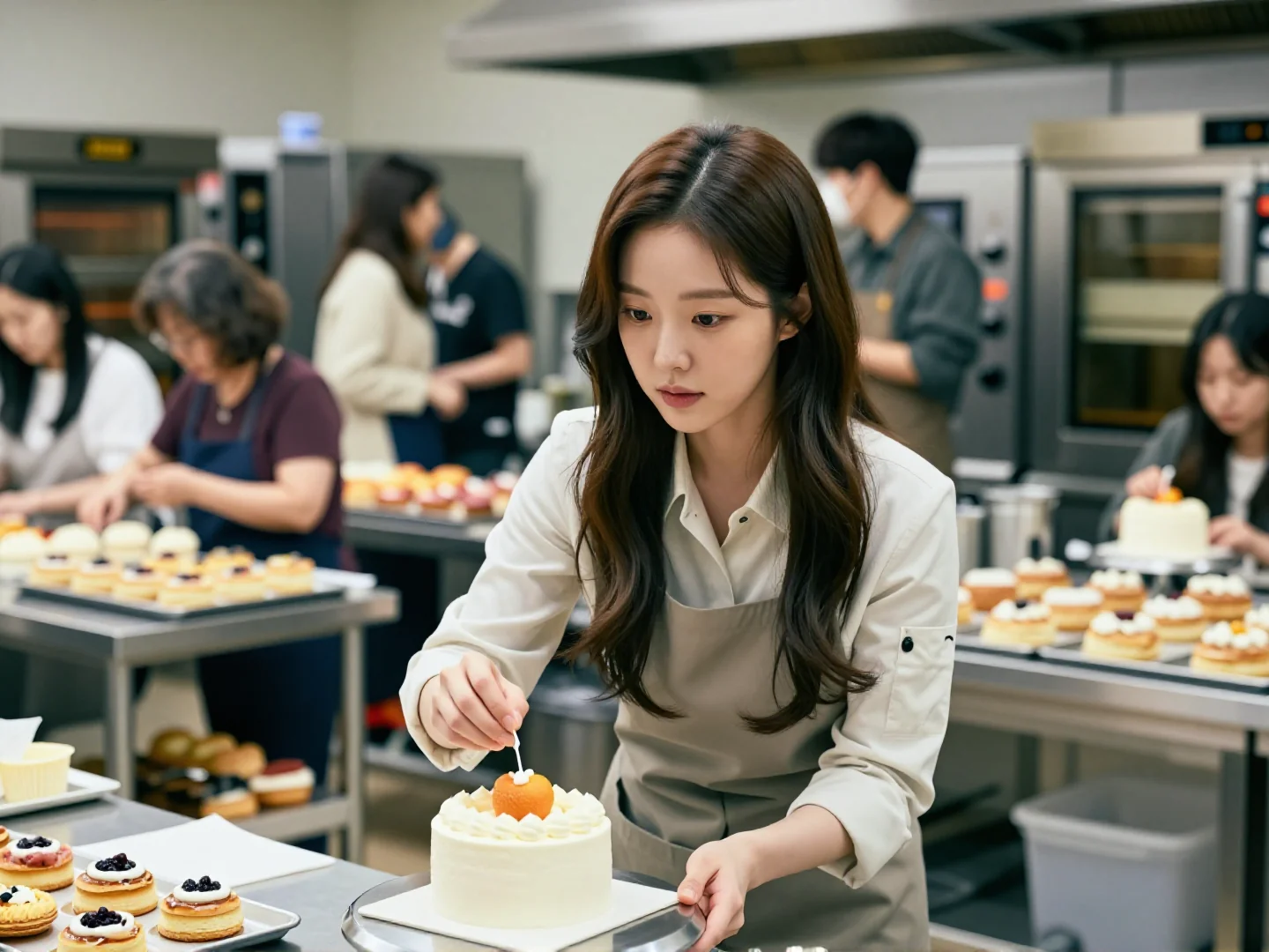 천하제빵OTT 참가자와 방송 정보, 심사위원 구성, 우승 혜택까지 알아보세요!