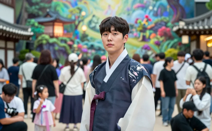 청천입몽의 세계: 줄거리, 등장인물, 액션과 판타지 요소를 종합적으로 살펴보세요