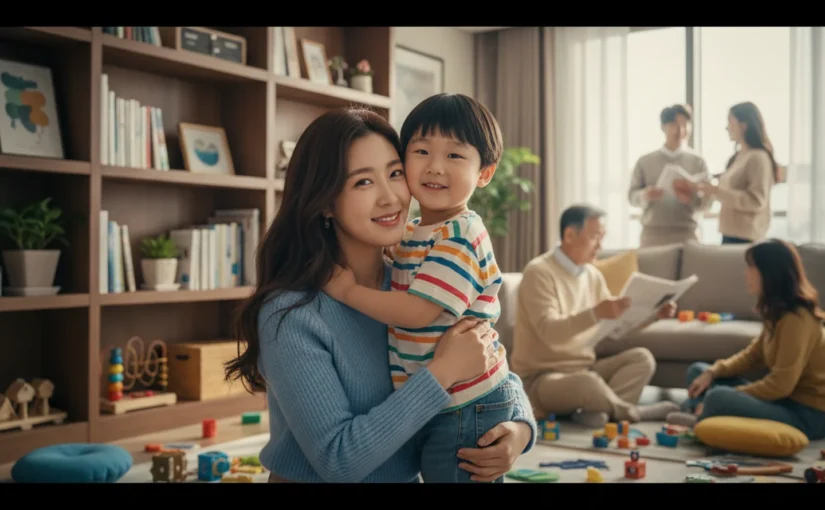 초3 방과후 지원금 신청부터 활용까지 모든 것 알아보기