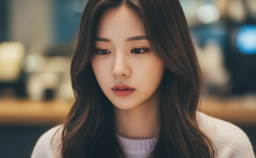 최준희 개콘 출연, 외모 고민과 자존감 문제의 진실