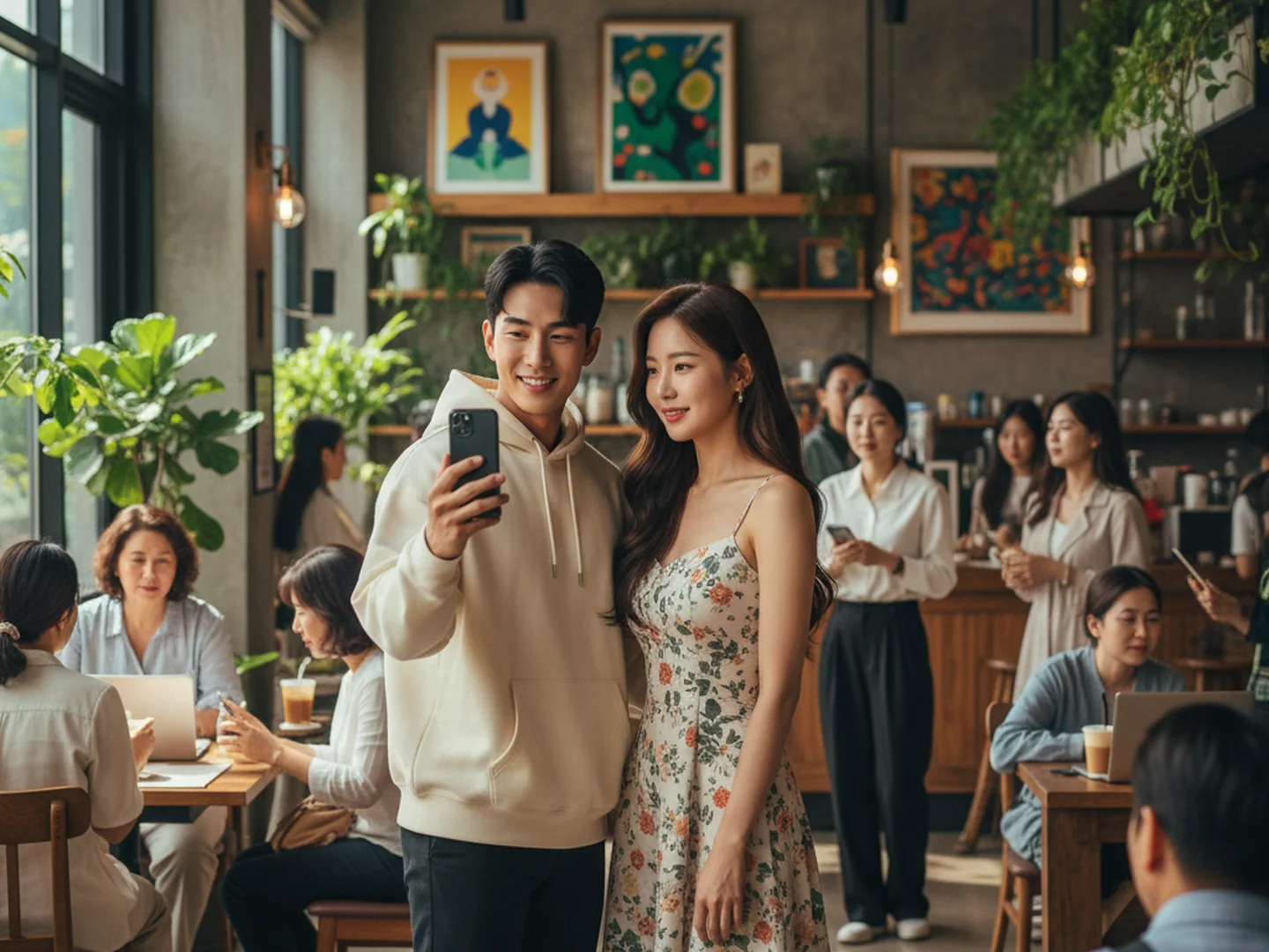 카뱅 이모지 퀴즈, 매력에서 정답 찾기까지 참여 방법과 주제 모두 알아보세요!