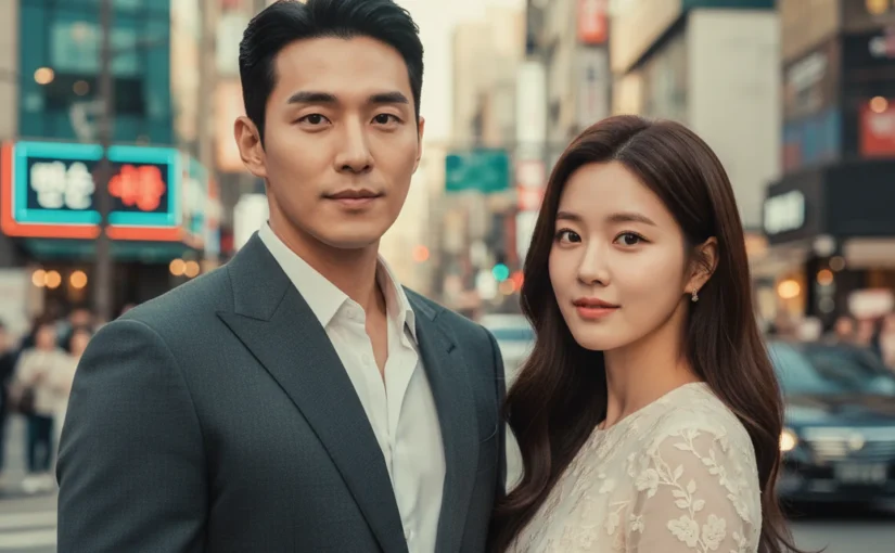 코리언즈 드라마의 숨겨진 매력과 출연진, 방영 일정까지 알아보자