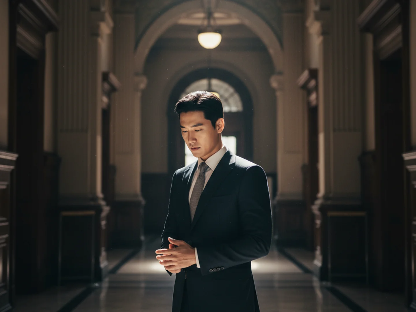 판사 이한영 몇부작? 출연진과 방송 일정, 줄거리까지 확인해보세요