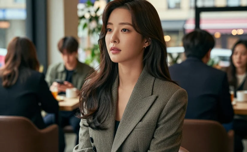 하정우 여자친구 차정원 프로필과 열애 사실, 그녀의 경력까지 밝혀진 모든 이야기