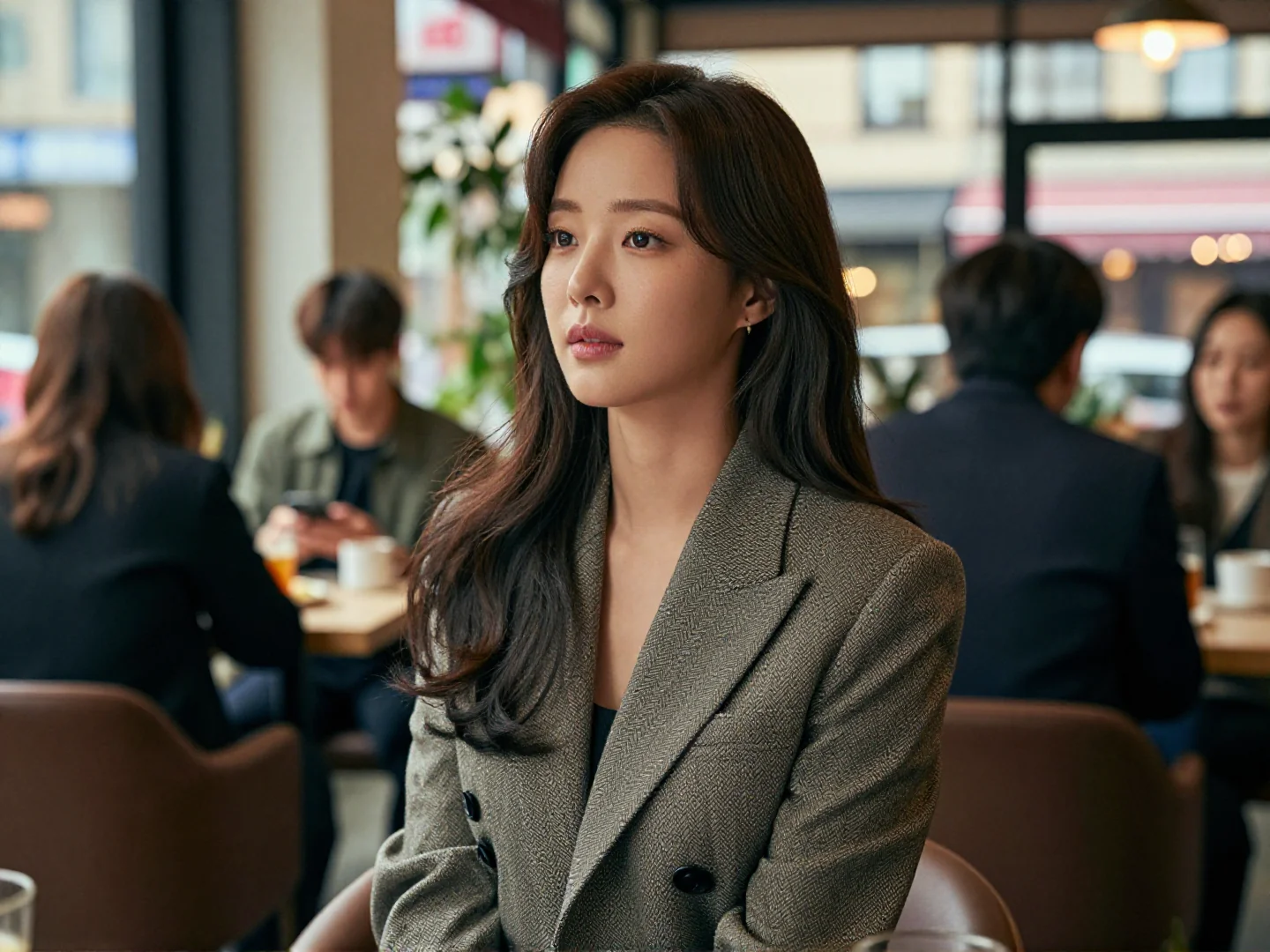 하정우 여자친구 차정원 프로필과 열애 사실, 그녀의 경력까지 밝혀진 모든 이야기