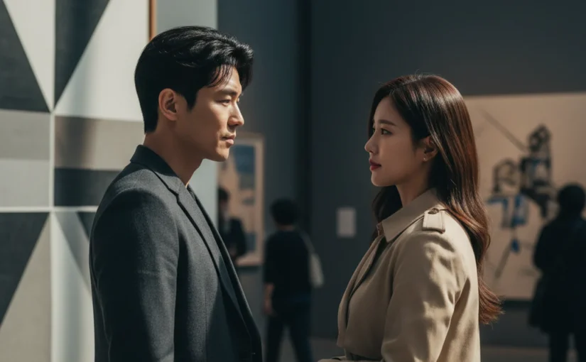 하정우 이상형은 차정원, 관계의 진실과 변화하는 사랑의 기준