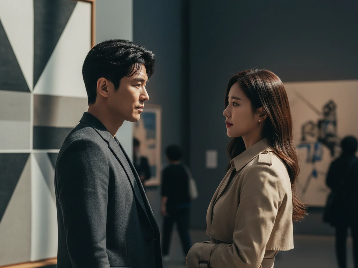 하정우 이상형은 차정원, 관계의 진실과 변화하는 사랑의 기준