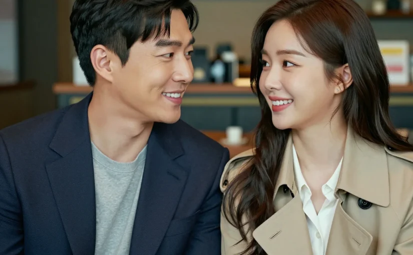 하정우 이상형은 차정원, 교제 사실과 결혼관까지 알아보자