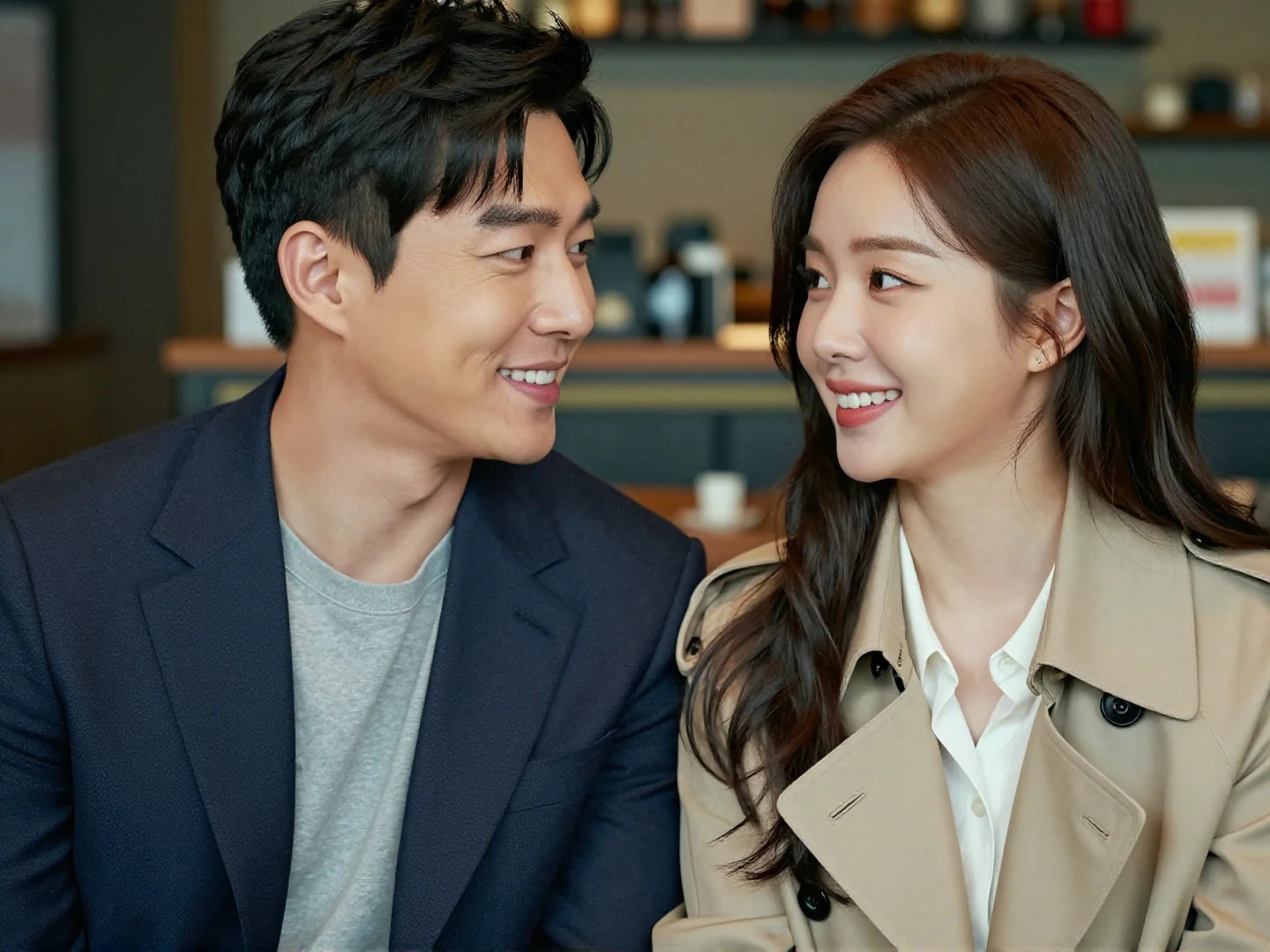 하정우 이상형은 차정원, 교제 사실과 결혼관까지 알아보자