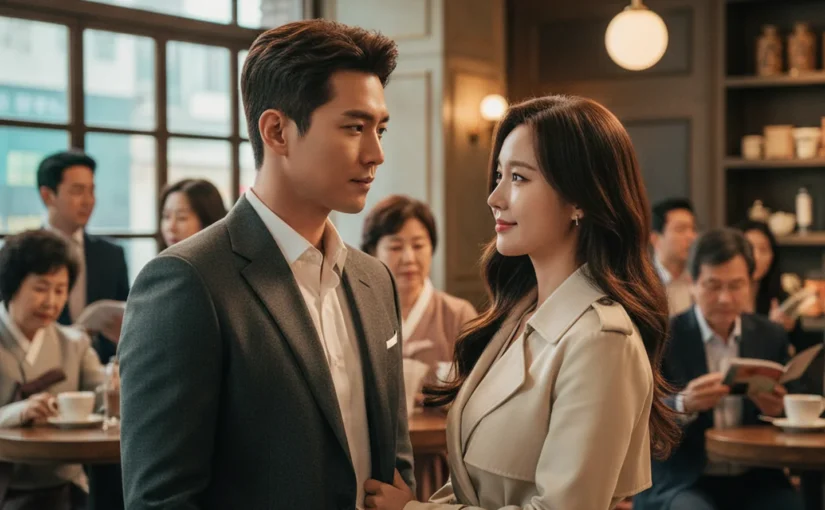 하정우 차정원 열애 인정과 결혼설, 그녀의 패션과 경력까지 알아보자