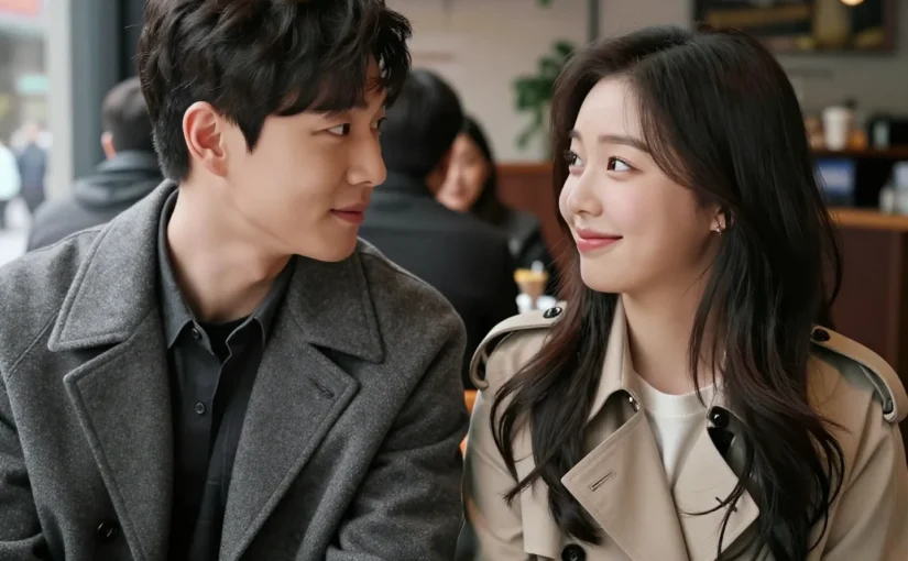 하정우 차정원 열애 공개, 결혼설과 차정원의 패션 아이콘 성장 이야기