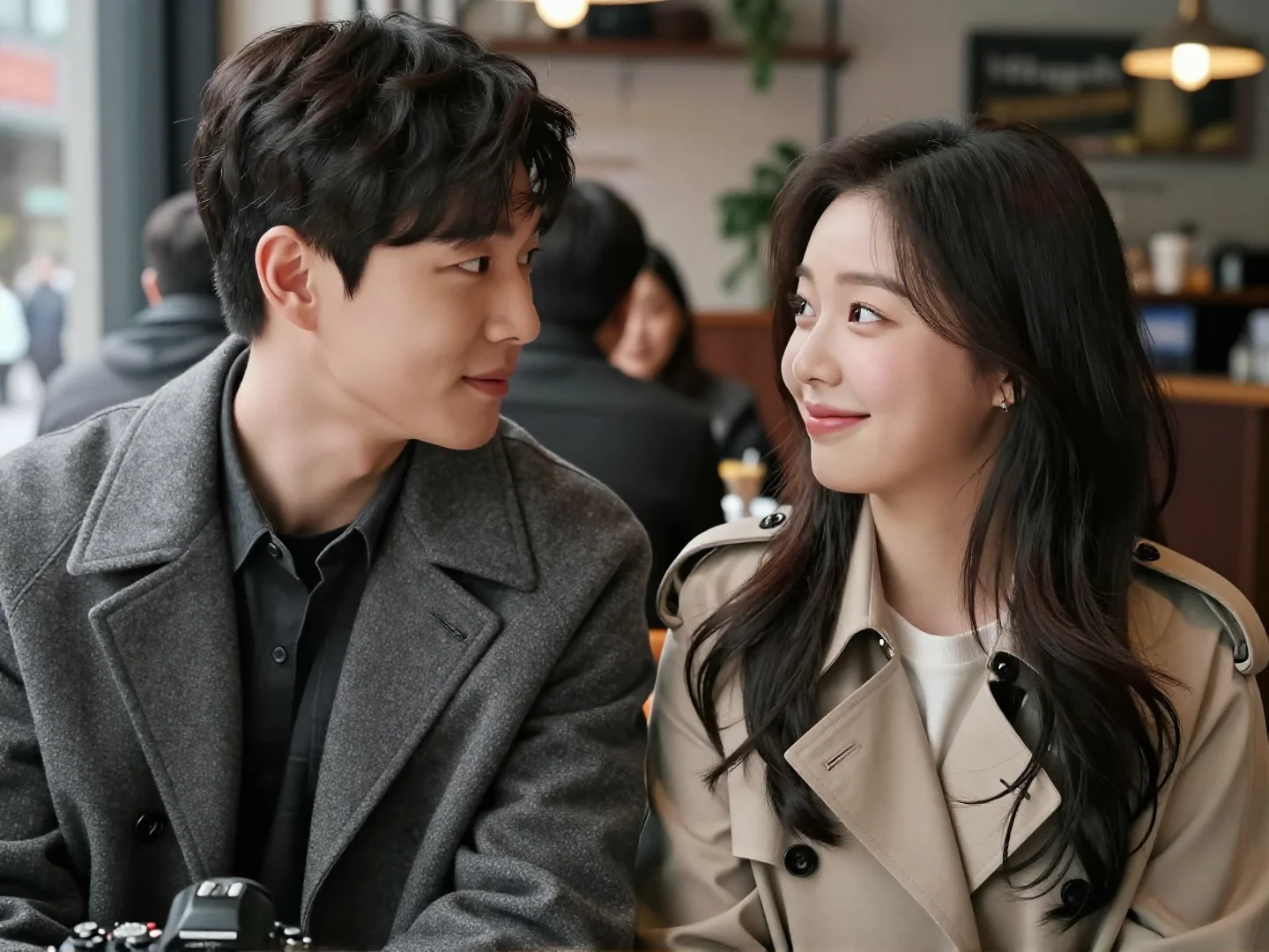 하정우 차정원 열애 공개, 결혼설과 차정원의 패션 아이콘 성장 이야기