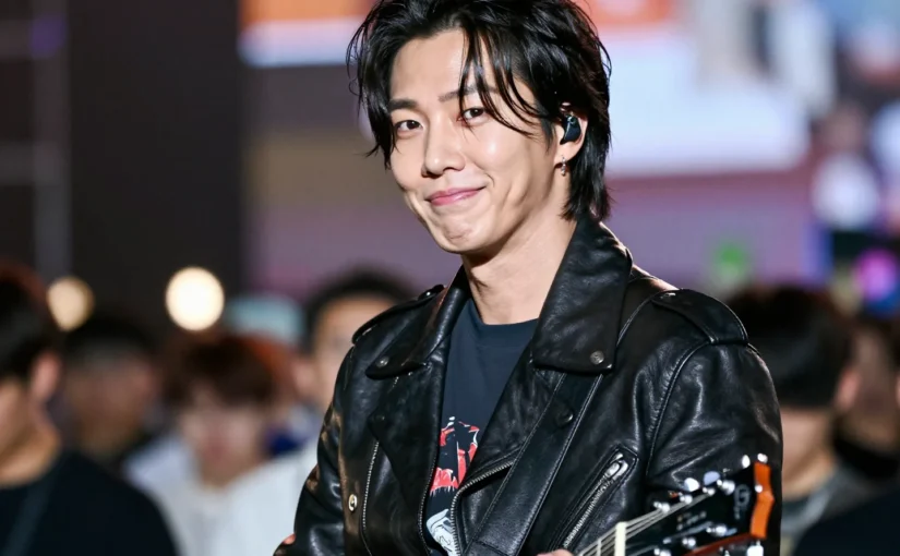 한경록 키와 팬 반응, 음악적 영향까지 알아보자