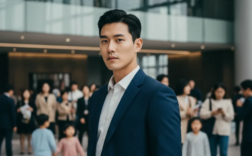 합숙맞선 장민철 직업의 학력 매력과 경력, 역할을 파헤친다