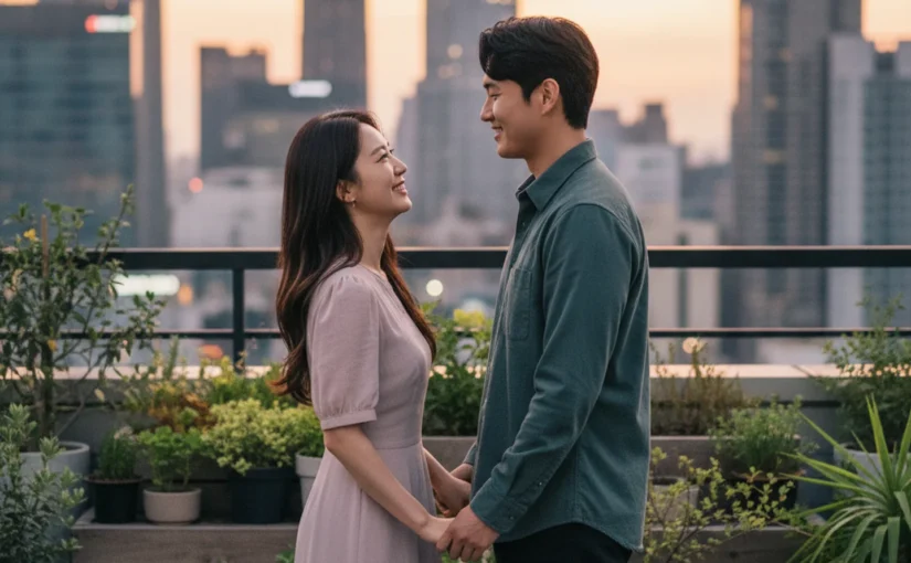 합숙맞선 현커, 커플 선택과 미래를 둘러싼 논란과 독특한 포맷 분석