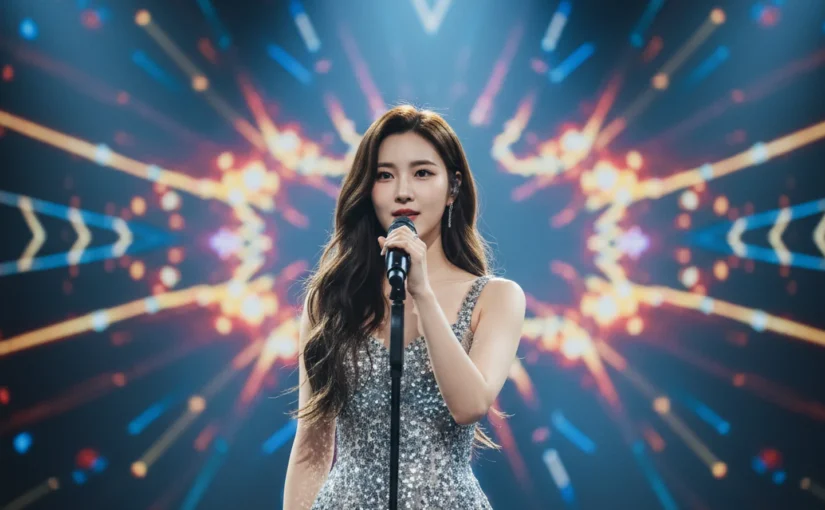 현역가왕3 이수연의 첫 무대와 감동 순간 그리고 유튜브 역주행 비결