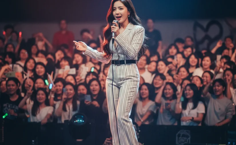 홍지윤 뜬소문, 가사와 무대 반응 속 숨겨진 음악적 매력 분석