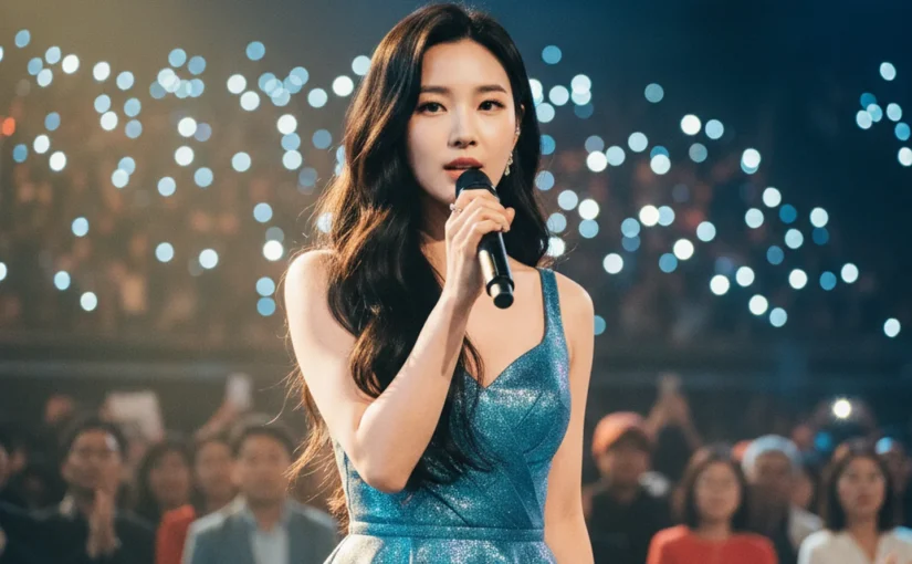 홍지윤 프로필: 경력부터 음악적 특징까지 모든 걸 알아보세요