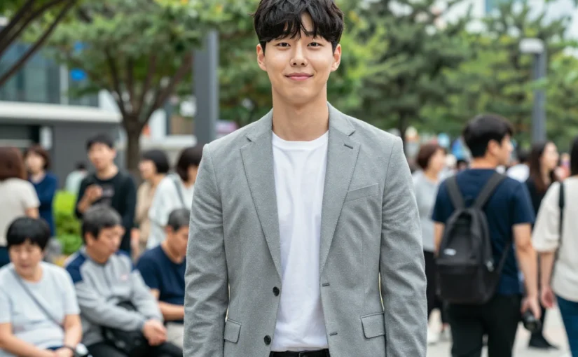 환연 박원빈의 합격 스토리와 연애, 특별한 순간들을 공개합니다