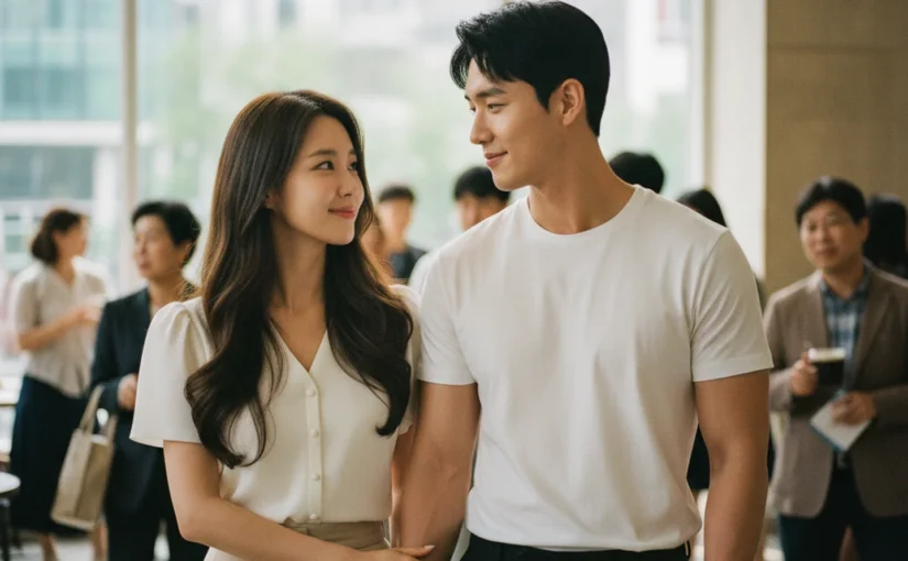 28기 순자 미스터김의 열애 인정 과정과 관계 발전의 모든 이야기