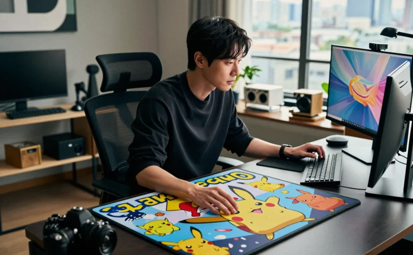 CU포켓몬장패드 할인 정보부터 제품 특징까지, 꼭 알아야 할 모든 것