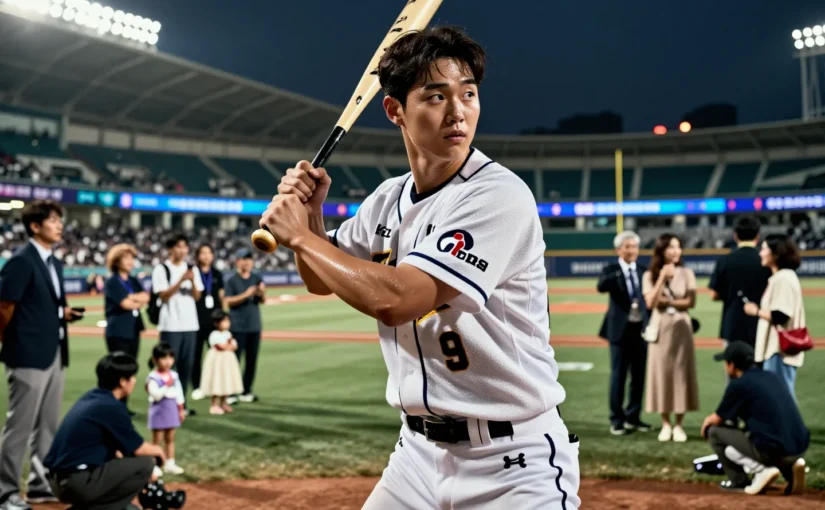 WBC 한국 호주 8강 벼랑끝 대결, 현재 상황과 전략의 모든 것