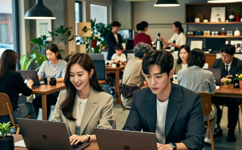 고진감래 신조어의 의미와 MZ세대 활용 방식, 전통적 차이점 및 사회적 반향 탐구