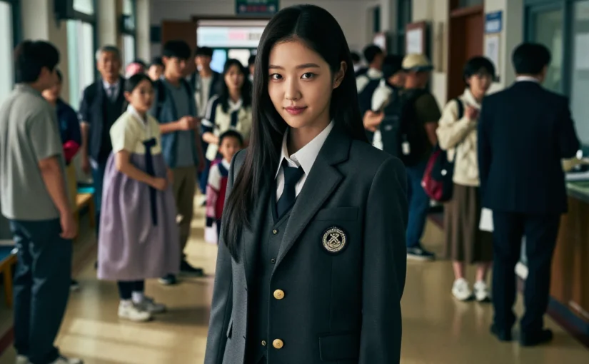 그녀의 이름은 난노 리셋, 등장인물과 세계관을 완벽히 이해하는 방법