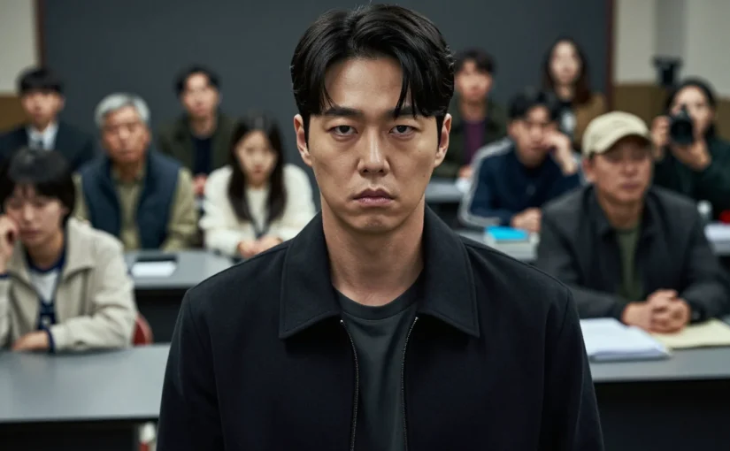 꼬꼬무 김용원이 저지른 연쇄살인 사건과 그 여파에 대한 모든 이야기