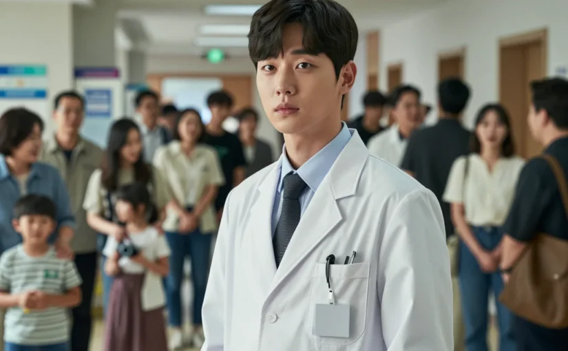 닥터신 기본정보를 통해 알아보는 주요 등장인물과 줄거리, 임성한 작가의 도전 그리고 방영 일정까지