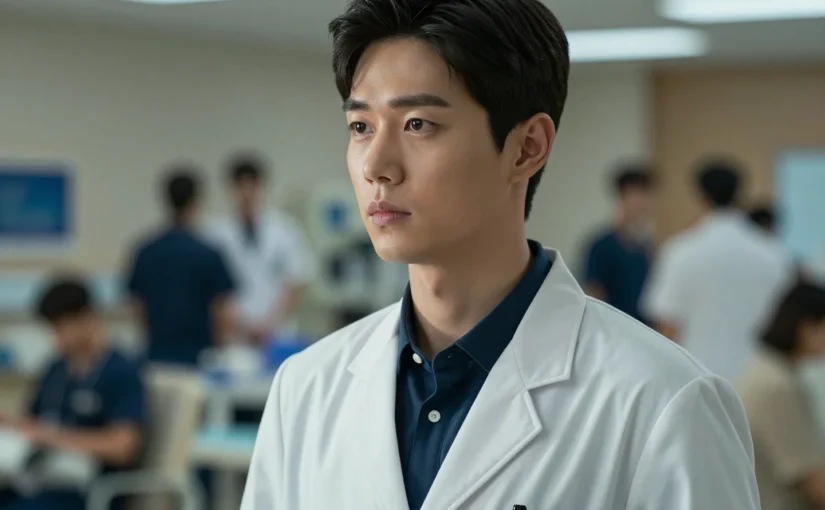 닥터신 기본정보의 등장인물과 줄거리, 작가의 도전과 기대 요소를 한눈에 살펴보세요