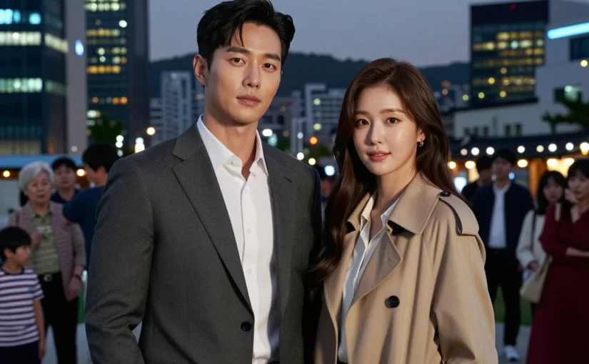 닥터신 출연진의 매력과 임성한 작가의 신인 발굴로 더욱 기대되는 이야기