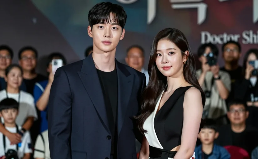 닥터신 출연진의 매력과 신예 배우들, 임성한 작가의 전략이 궁금하다면