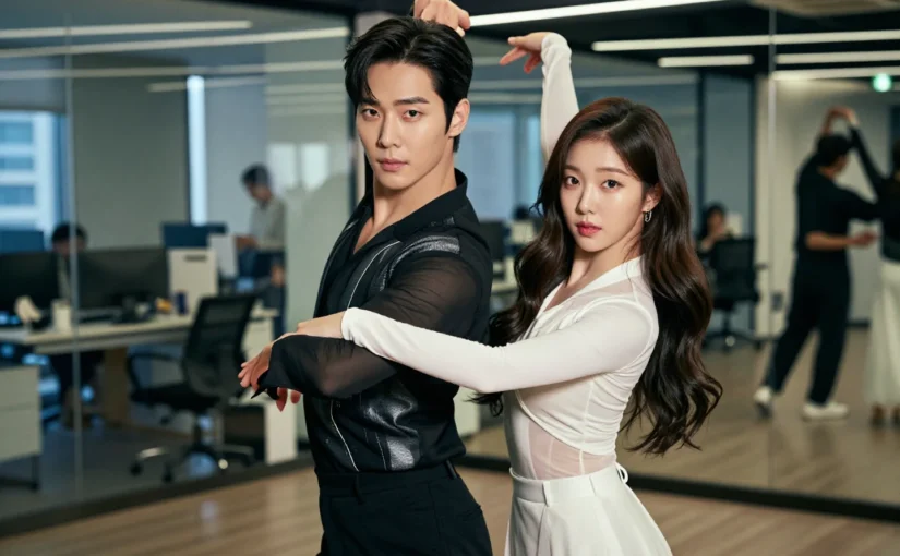 매드댄스오피스 정보로 알아보는 개봉일과 출연진, 줄거리 요약 및 관람 포인트