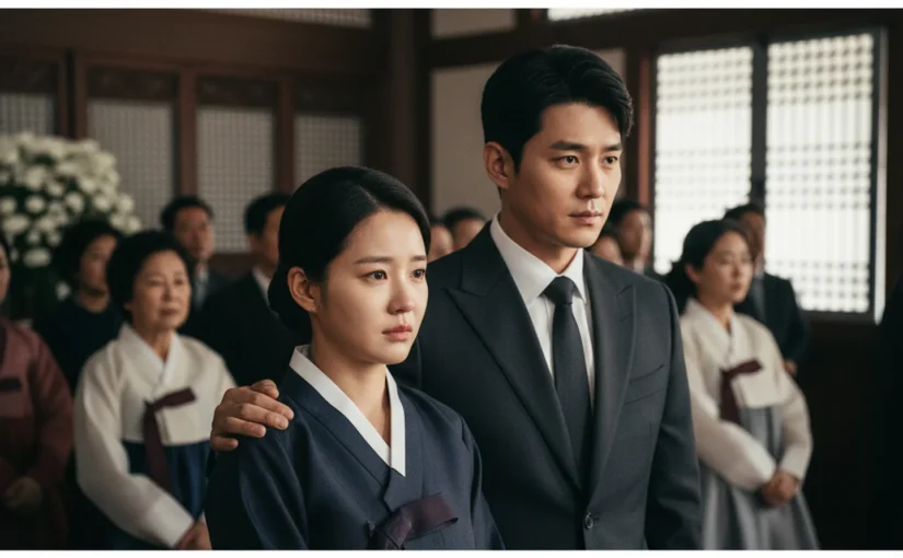 모친상 위로말과 조문 시 유의사항, 친구에게 위로 전하는 방법가는 쉽게 알 수 있습니다