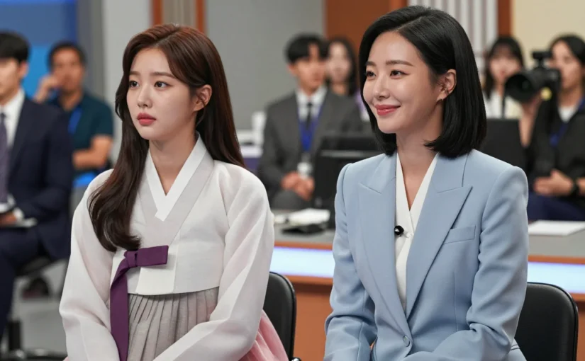 물어보살 조원미의 특별한 방송 출연과 빙의 현상, 이소빈과의 기억에 남는 만남과 사연