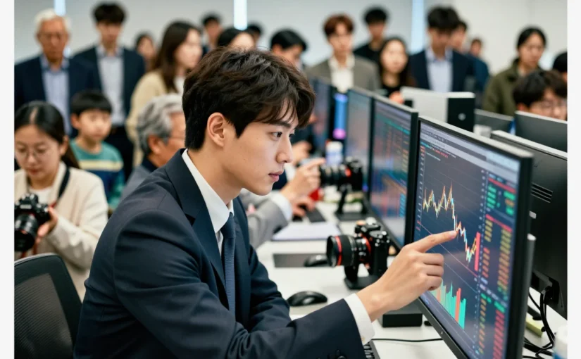 바탈리언 오일 주가 급등 원인과 향후 전망, 투자 리스크까지 완벽 분석