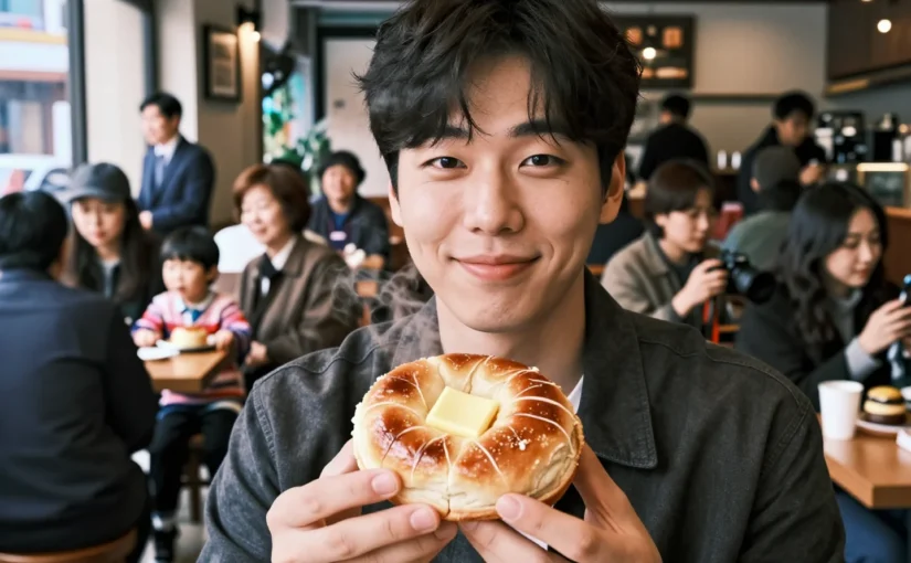 버터떡의 유래부터 인기 판매처까지, 다양한 맛과 만드는 방법 알아보기