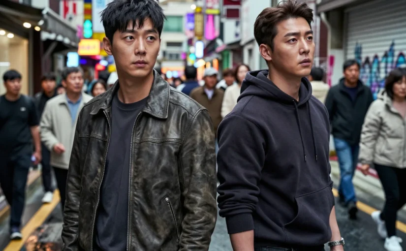 사냥개들2 개봉일, 기대감 증폭과 주요 출연진 정보까지!