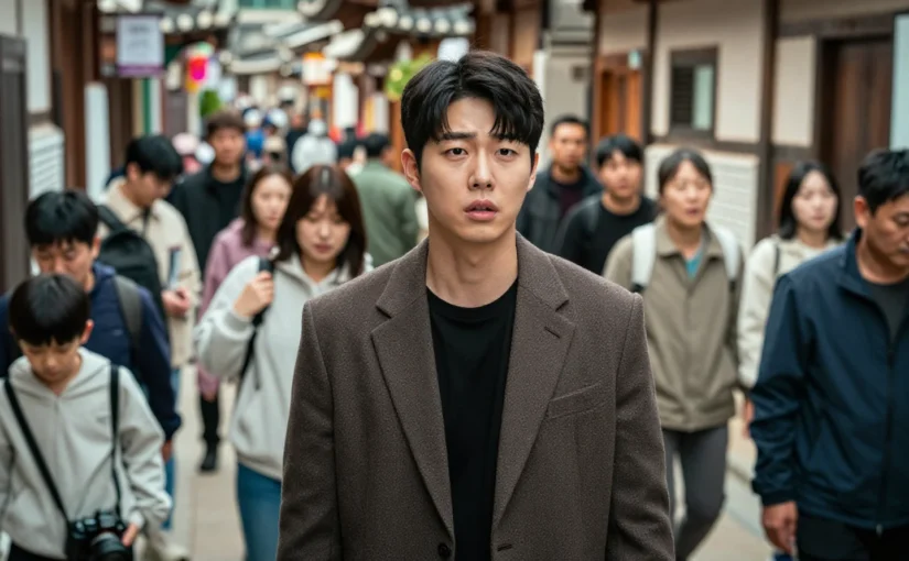 살목지 영화의 매력과 공포, 실제 괴담 사례를 파헤쳐보자