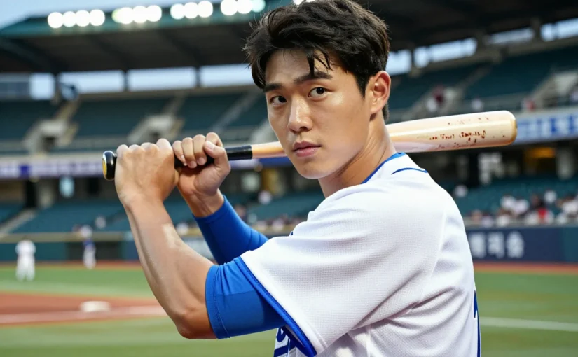 세이 위트컴의 프로필, 기록과 활약, 유틸리티 능력 모두 알아보자